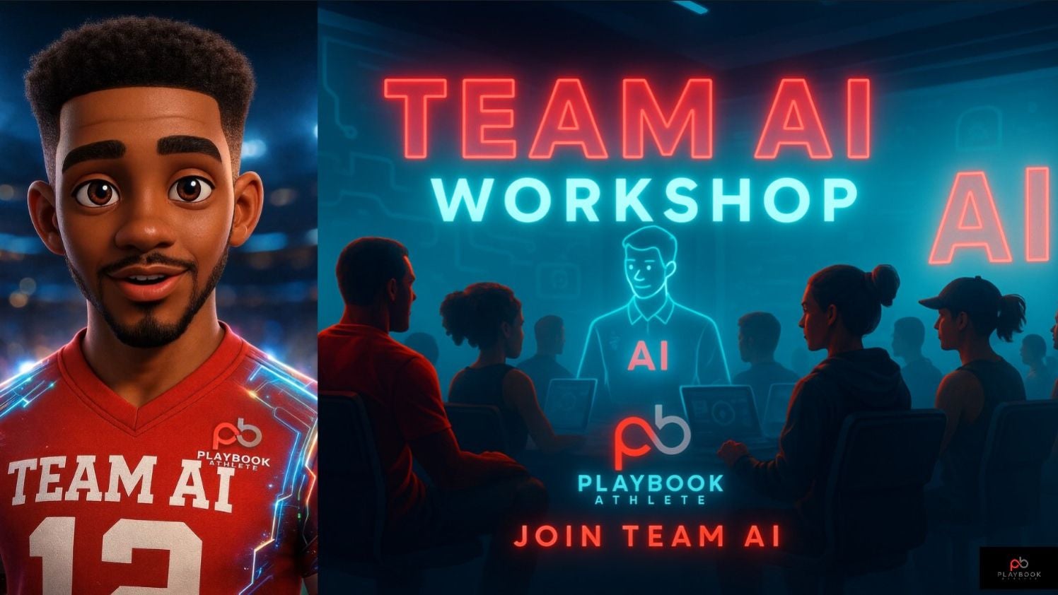 TEAM AI VIRTUAL WORKSHOP