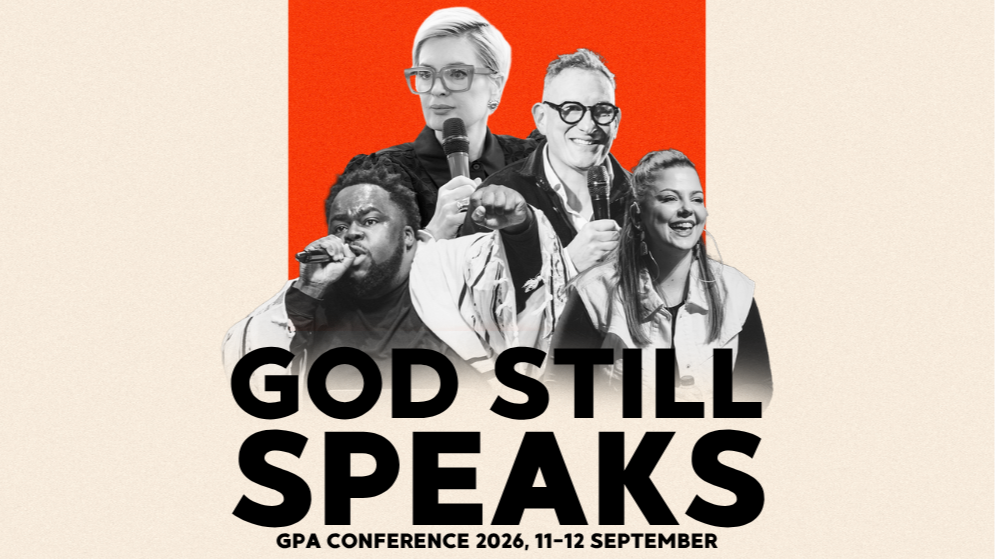 GPA Conference 2026
