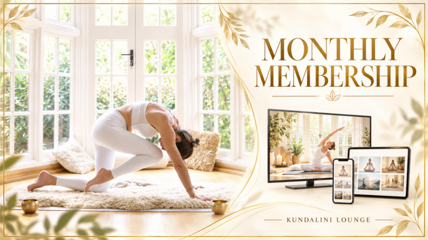 Monthly Membership