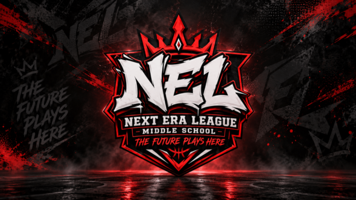 Next Era League | All Access