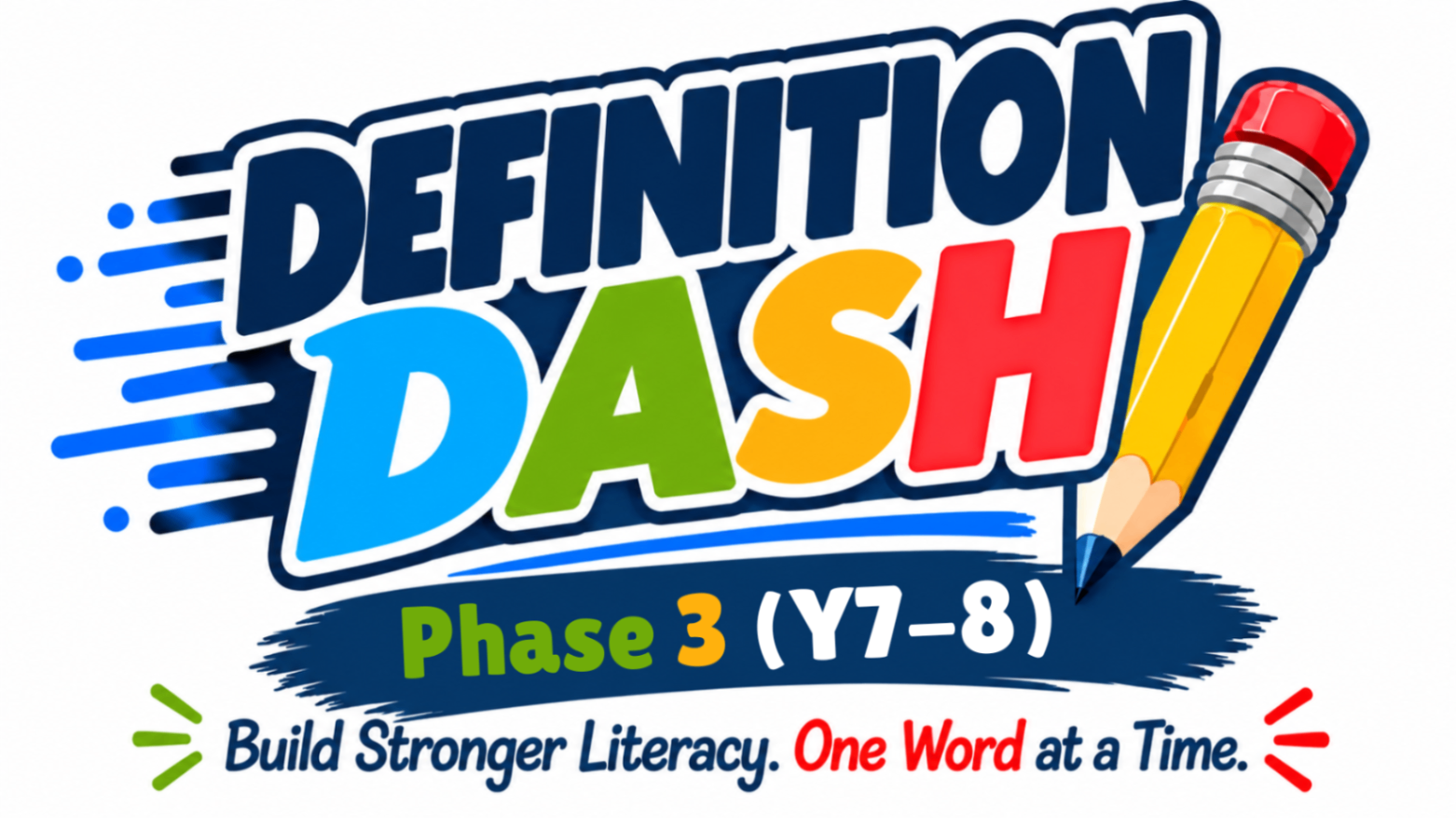 Word Dash: Phase 3