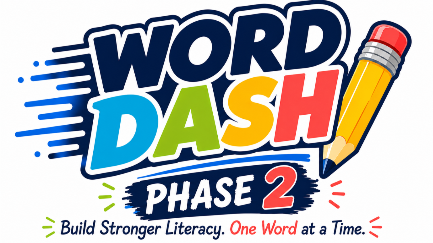 Word Dash: Phase 2