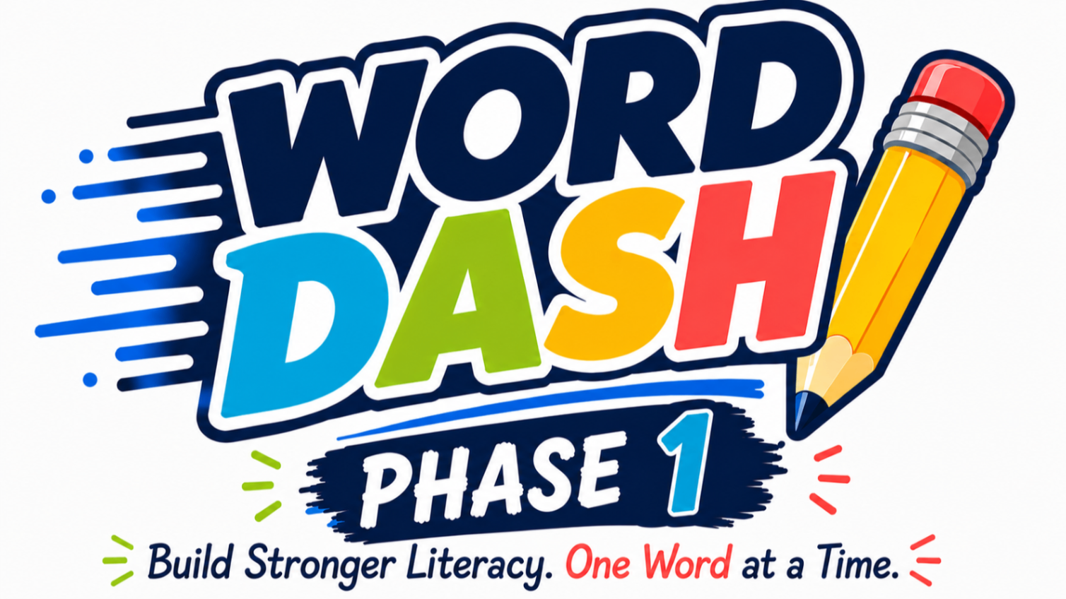 Word Dash: Phase 1