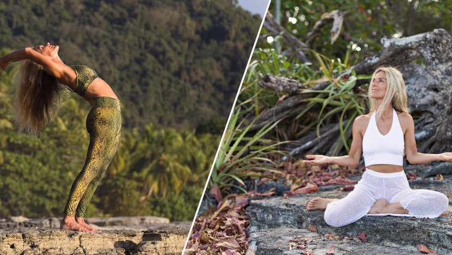 Hatha Yoga Immersion