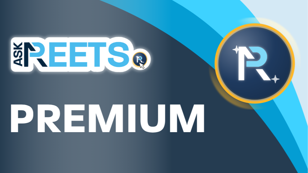 ASK Reets Premium 