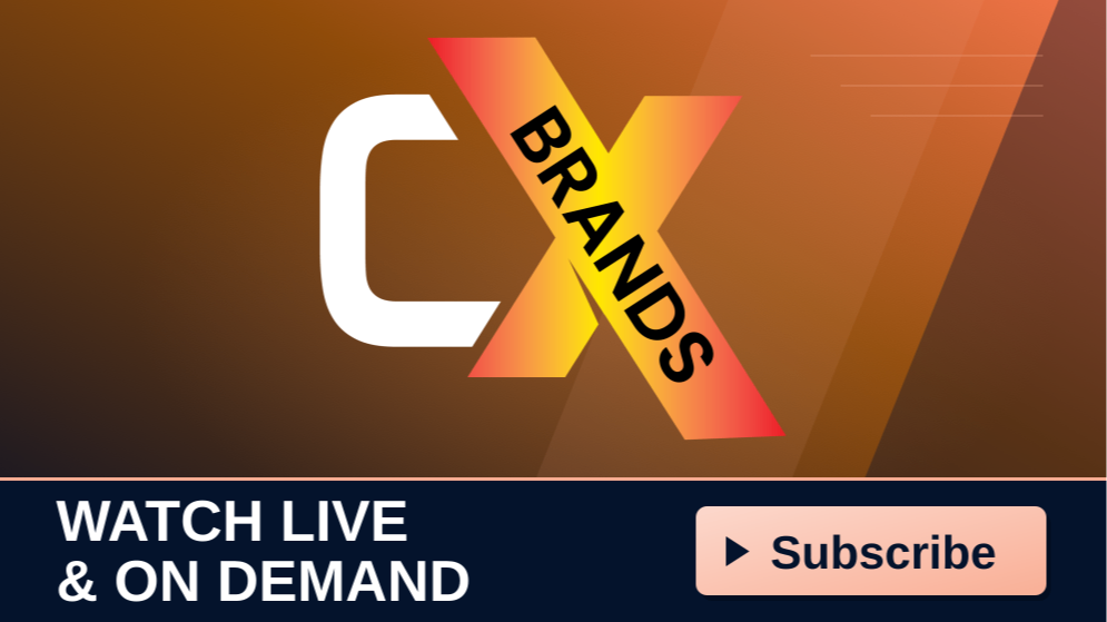CX Brands Subscription