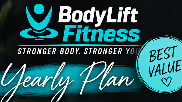 BodyLift Fitness on Demand — $19/month