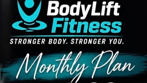BodyLift Fitness on Demand — $175/year