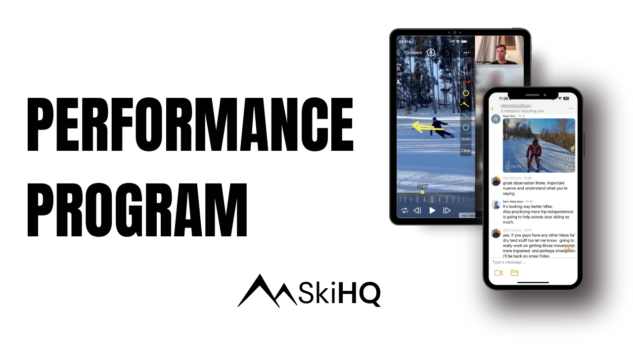 Performance Program