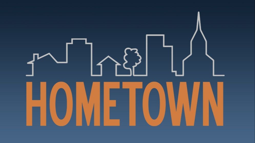 Hometown Stream