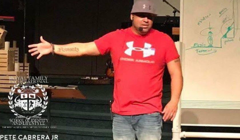 Welcome to Royal Family Media