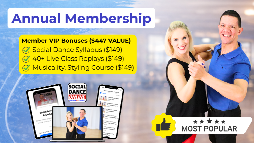 Annual + Bonuses (most poplular)