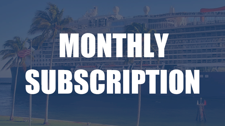 Monthly Subscription