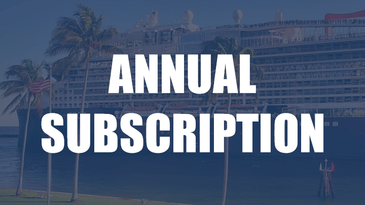 Annual Subscription