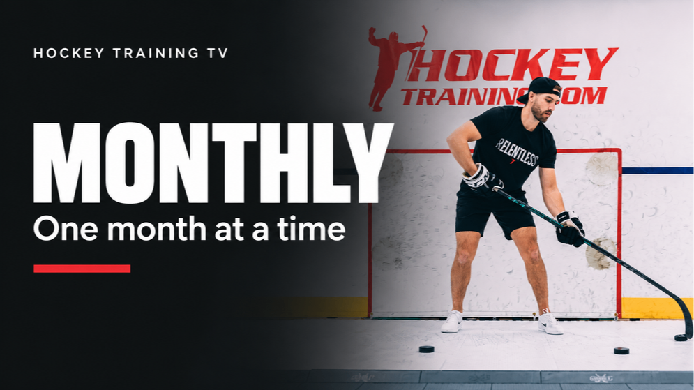 Monthly Plan (with Free Trial)