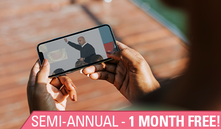 6 Month Pro Membership  - Get 1 Month Free