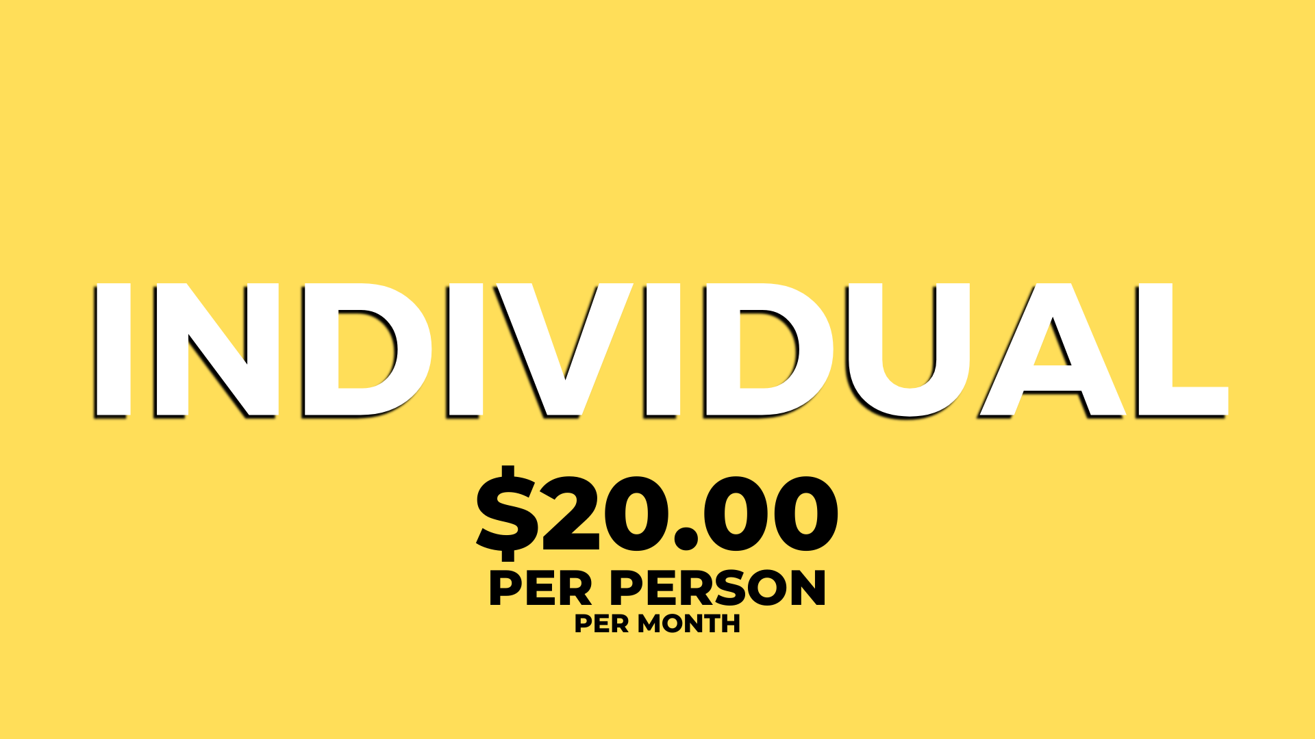 Individual