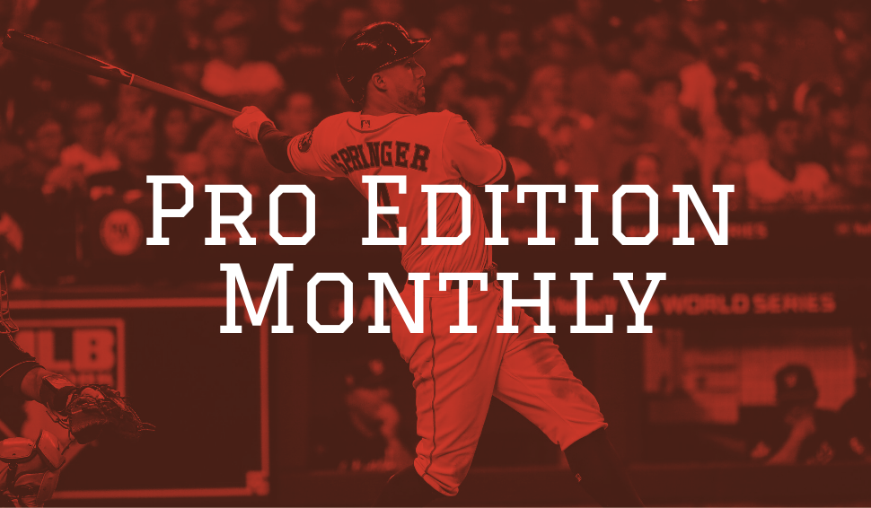 Hit Big Pro- Monthly Membership