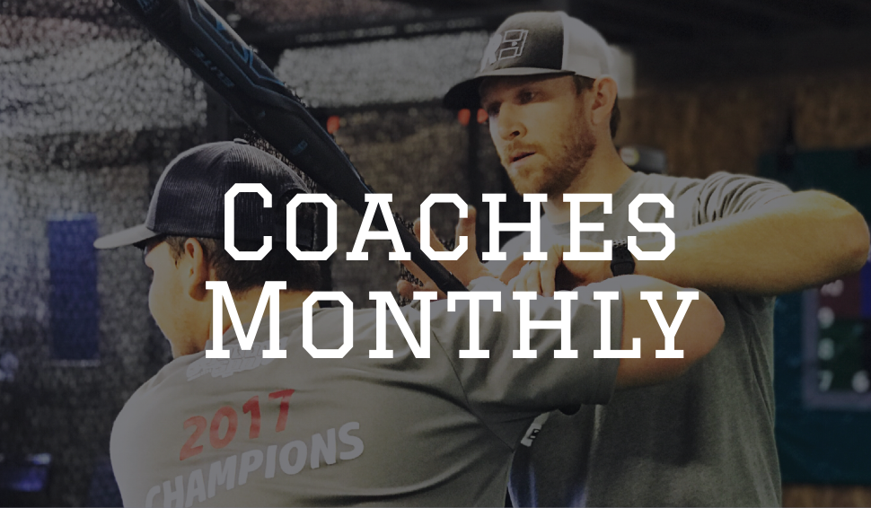 Coaches Edition-Monthly Subscription