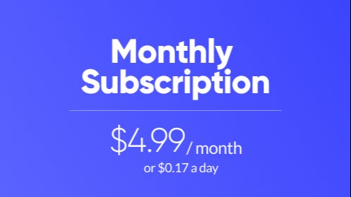 BODYGYM | Monthly Membership