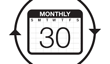 Monthly Leanflix Subscription 