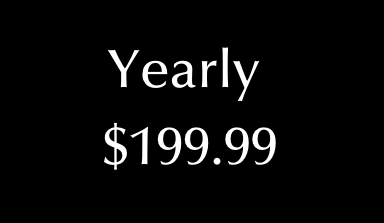 Yearly Subscription (USD)