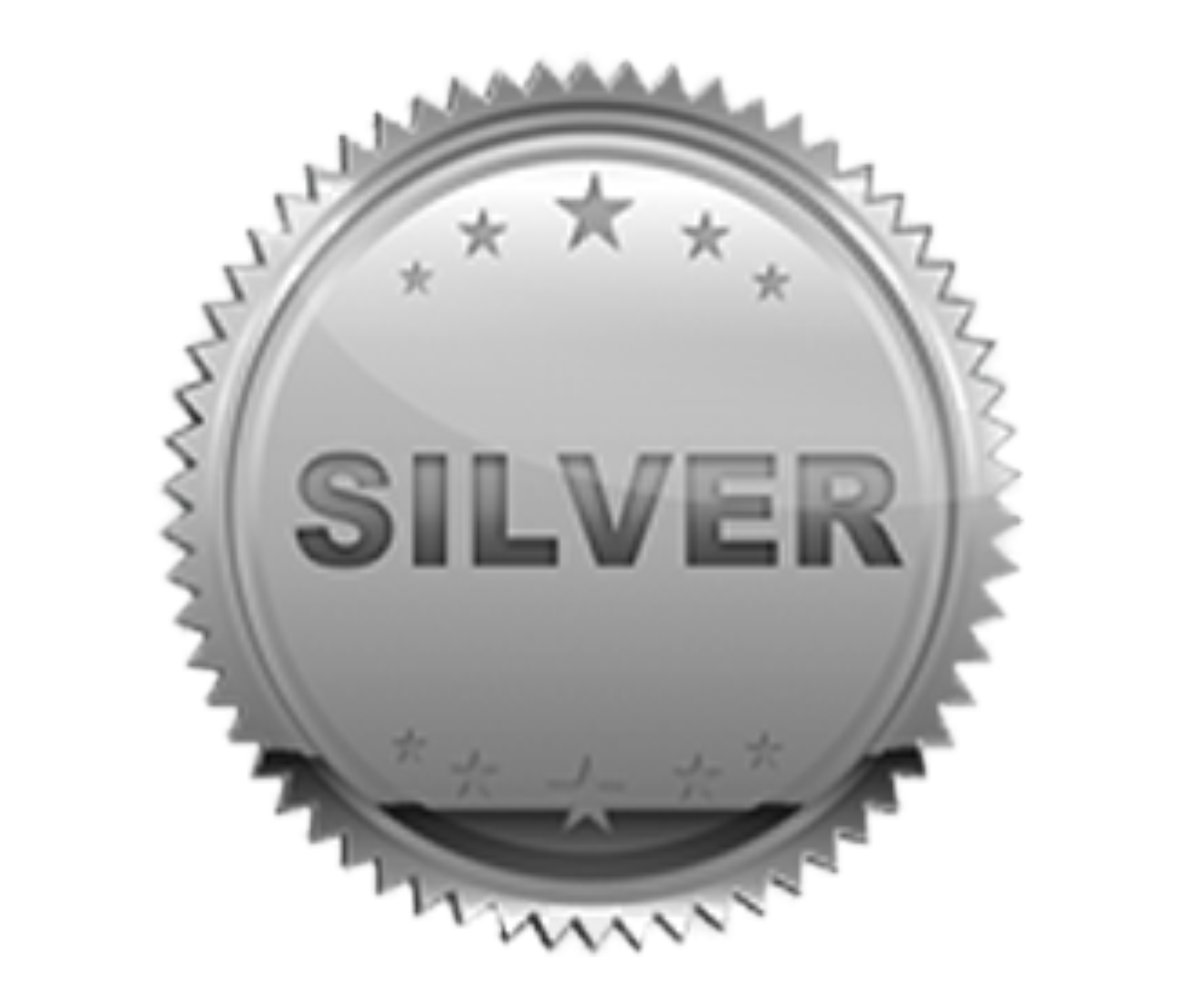 Silver (Premier) Monthly
