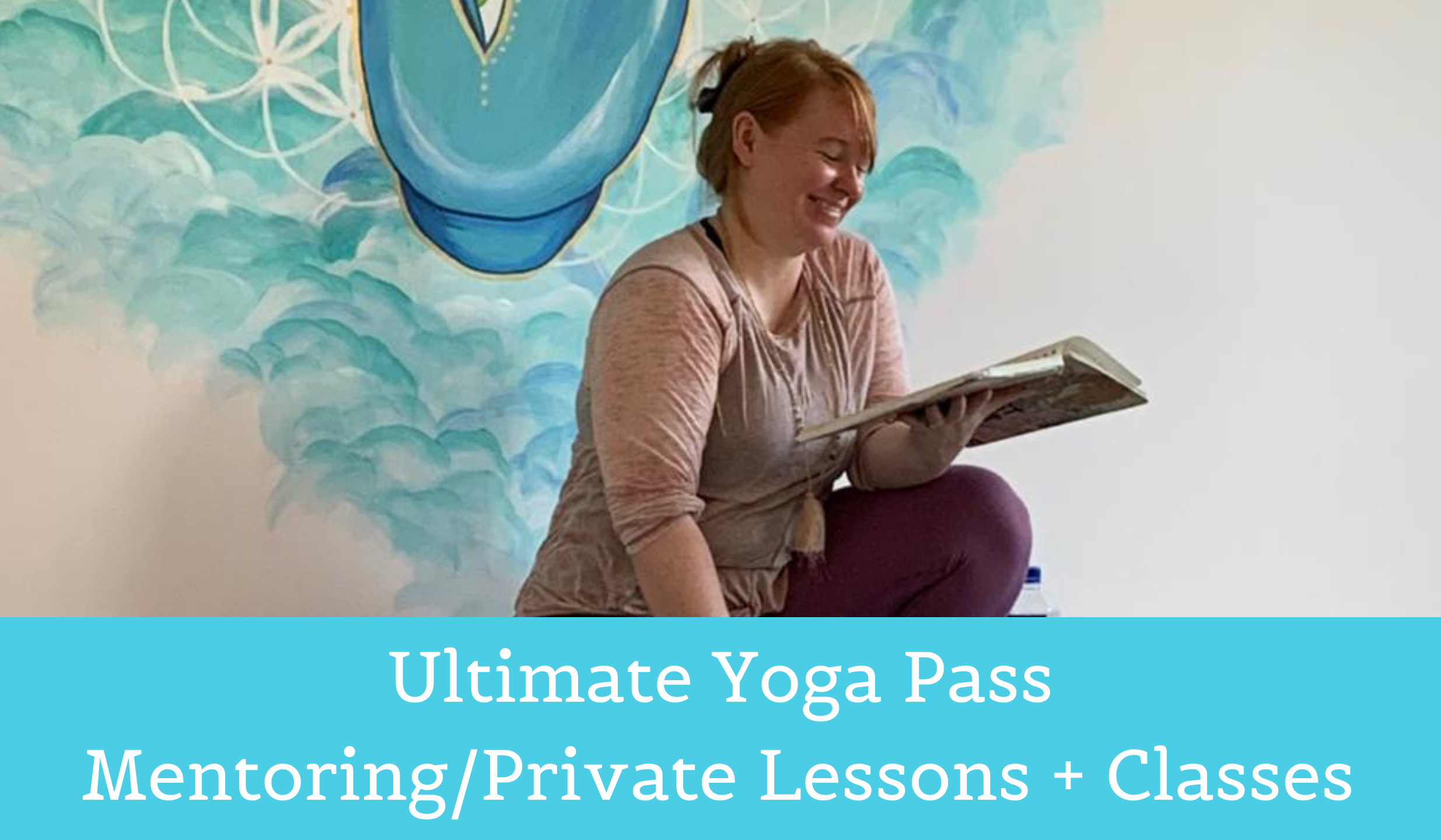 Ultimate Yoga Pass