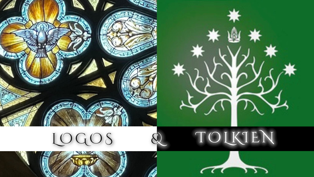 Logos & Tolkien