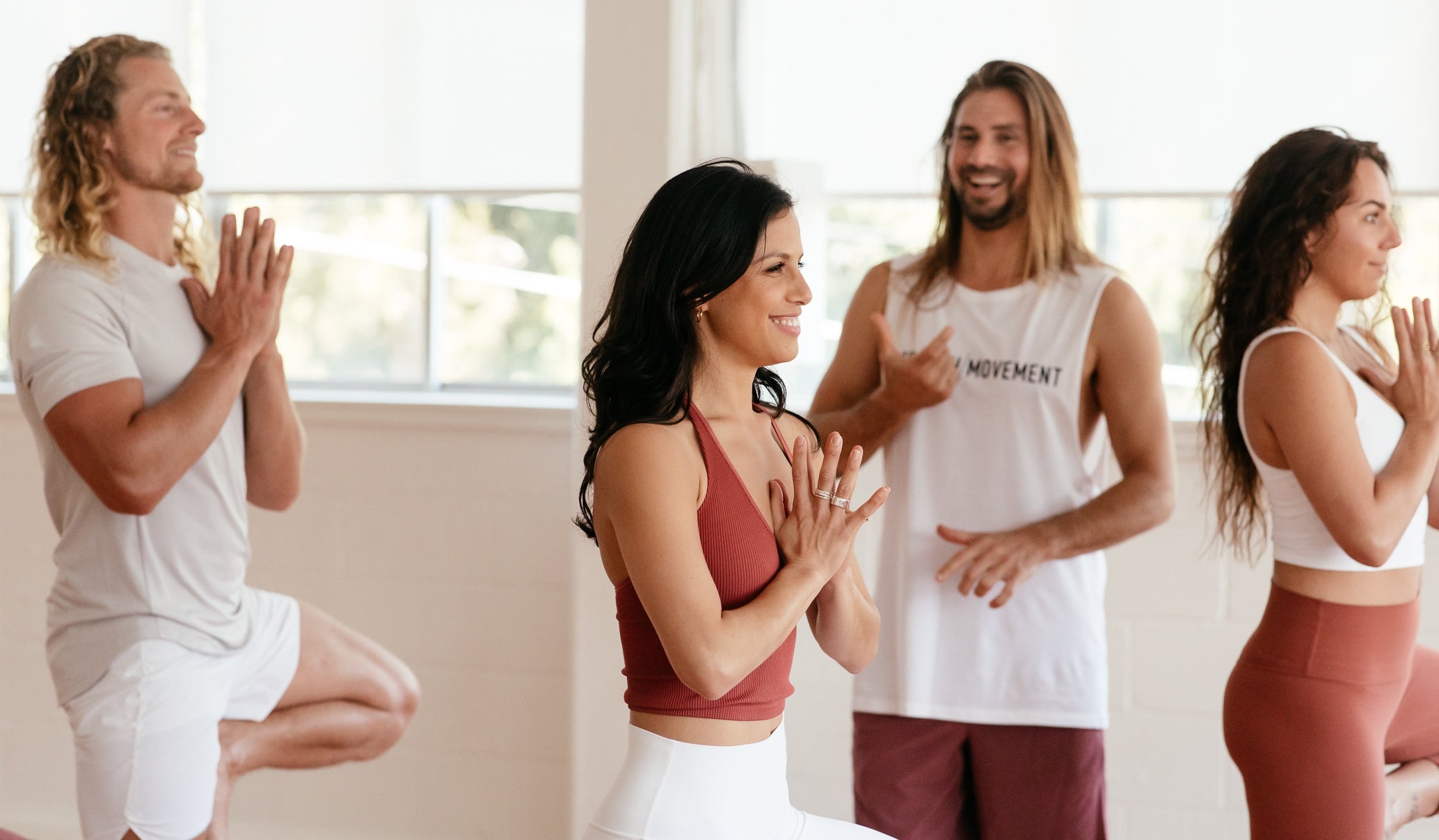 Month by month membership