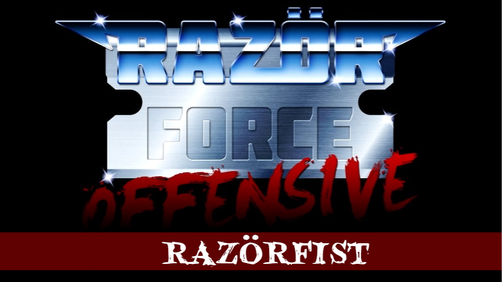 RazörForce
