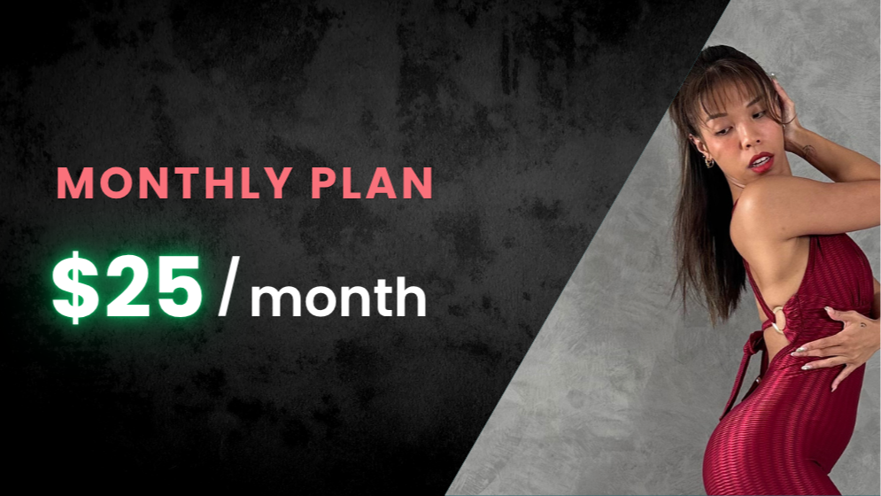 Monthly Plan