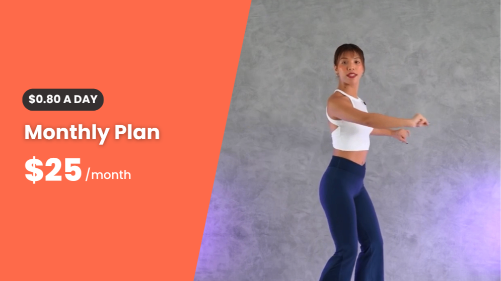 Monthly Plan