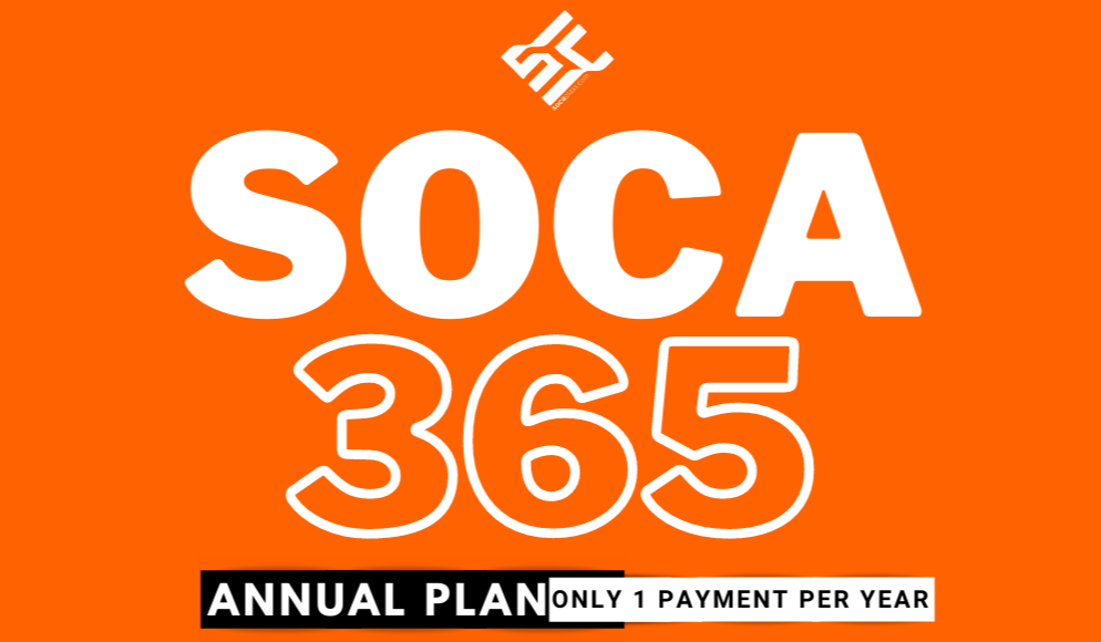 ANNUAL MEMBERSHIP