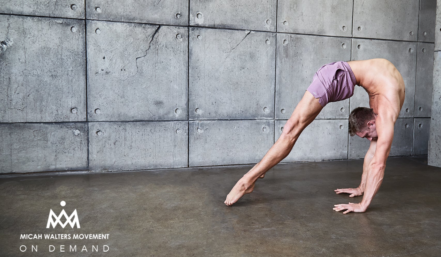 MWM On Demand - ONE YEAR