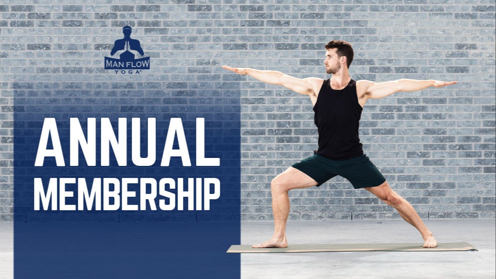 MFY Membership - Yearly