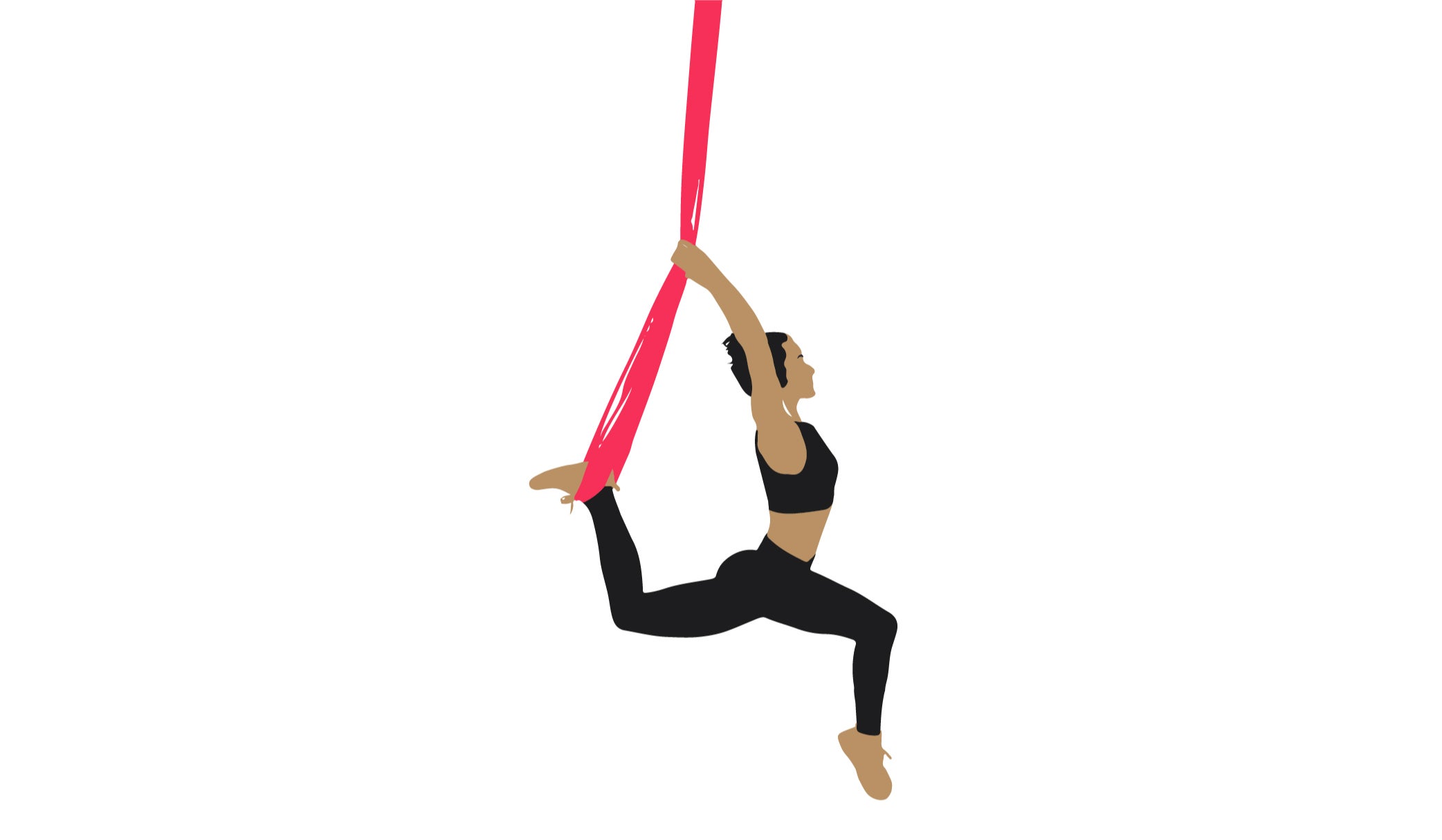 NDIYO Aerials | Yearly Membership