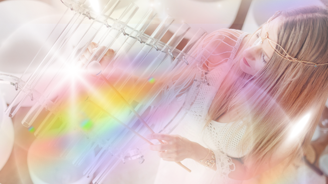 ✧ Résonance d'Or - Portail Annuel ✧