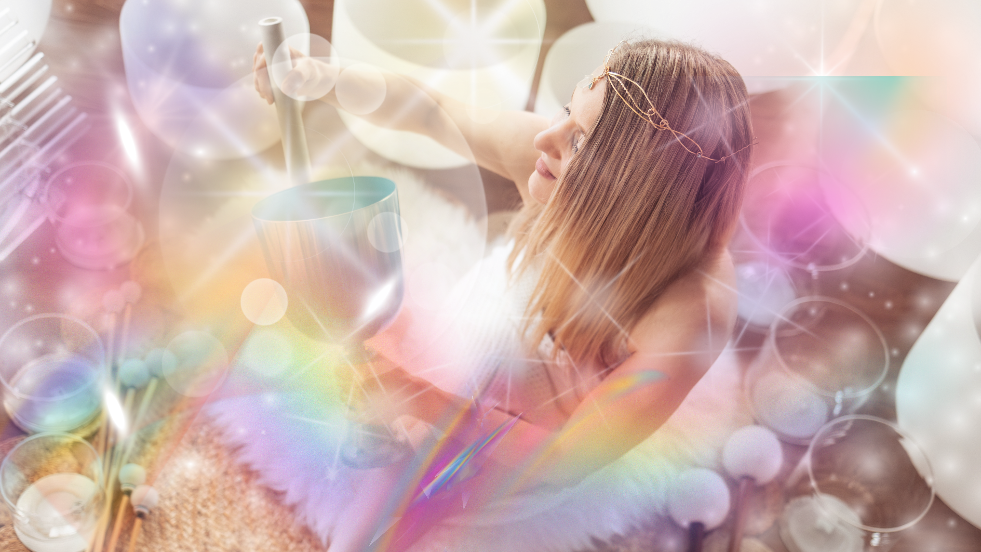 ✧ Résonance Lune - Portail Mensuel ✧