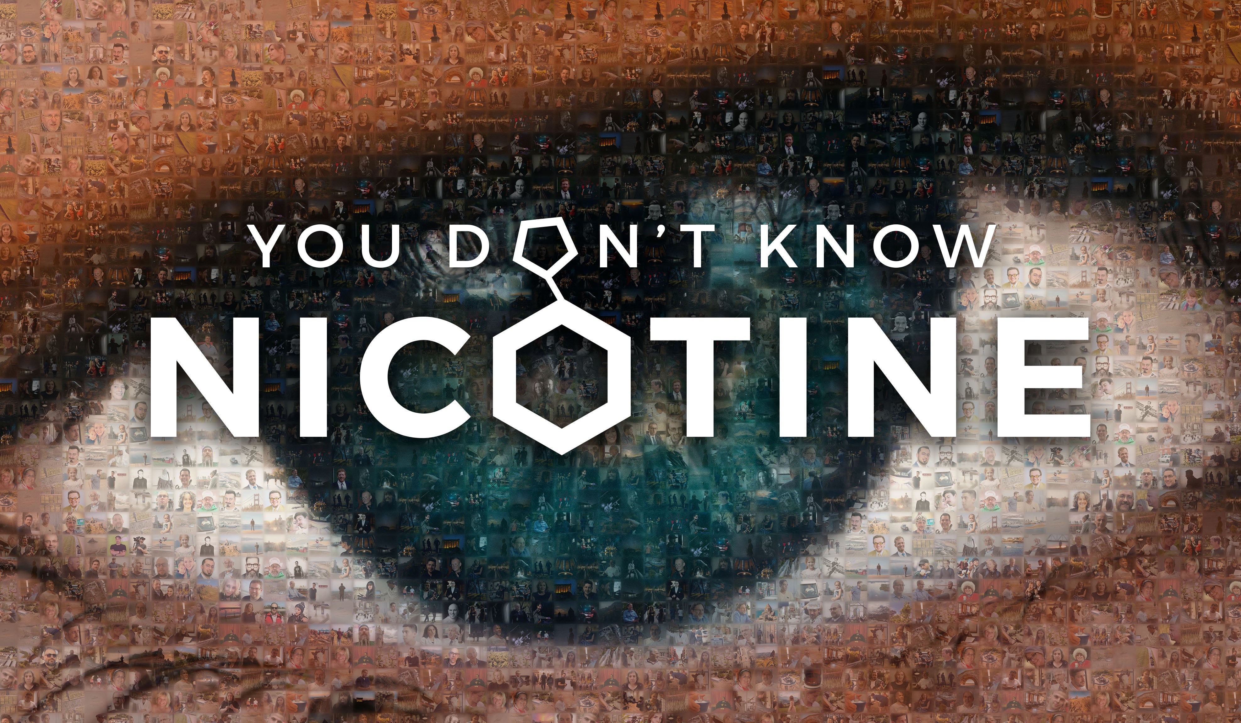 You Don't Know Nicotine | Film + Bonus Content | Norway Only