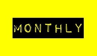Monthly Membership