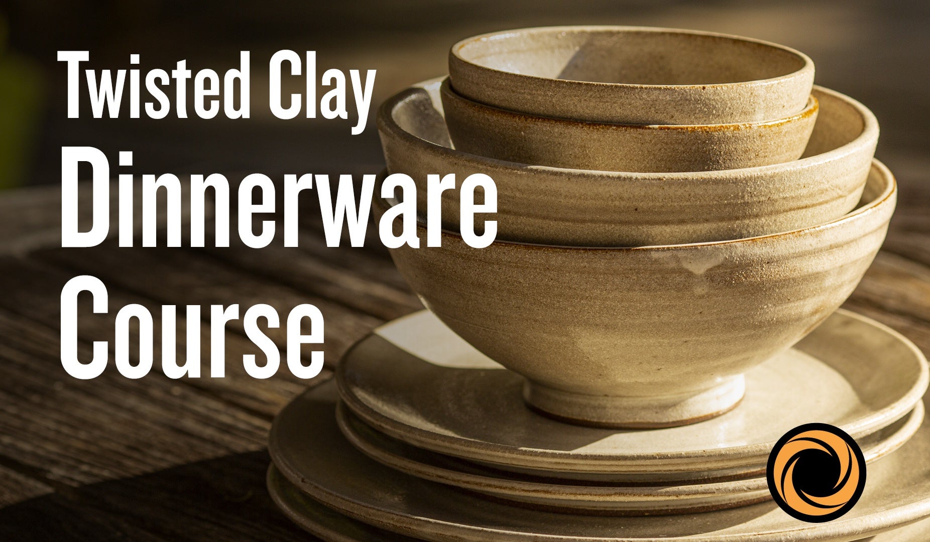 Dinnerware Course Plus Troubleshooting 