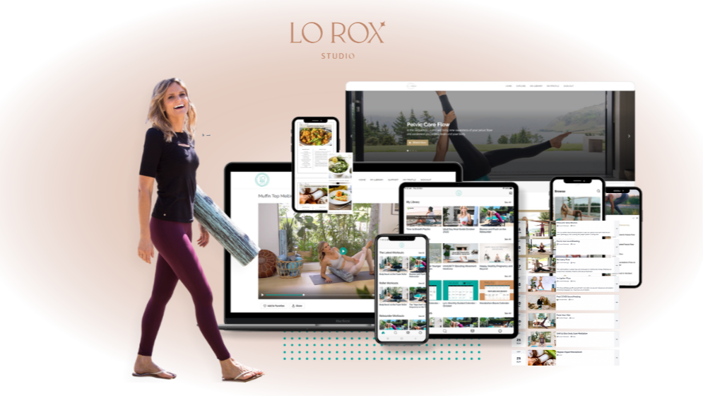 Monthly Subscription