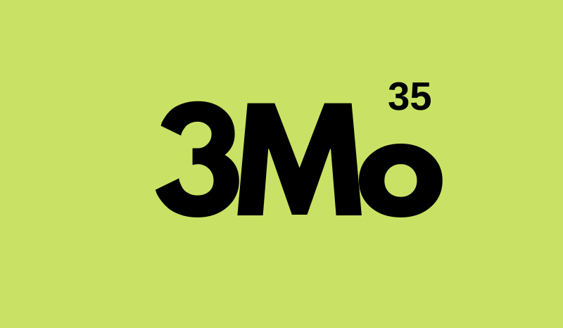 3 Months