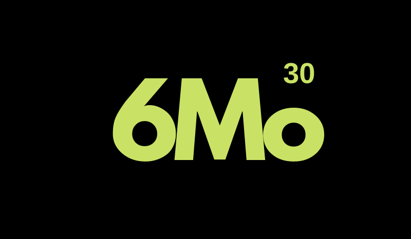 6 Months
