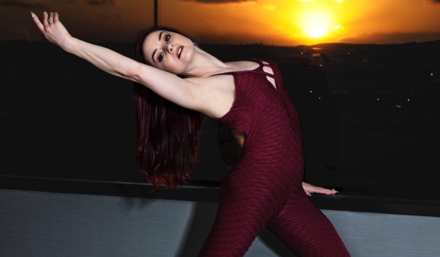 Stretch and Strength Exercises for Dancers
