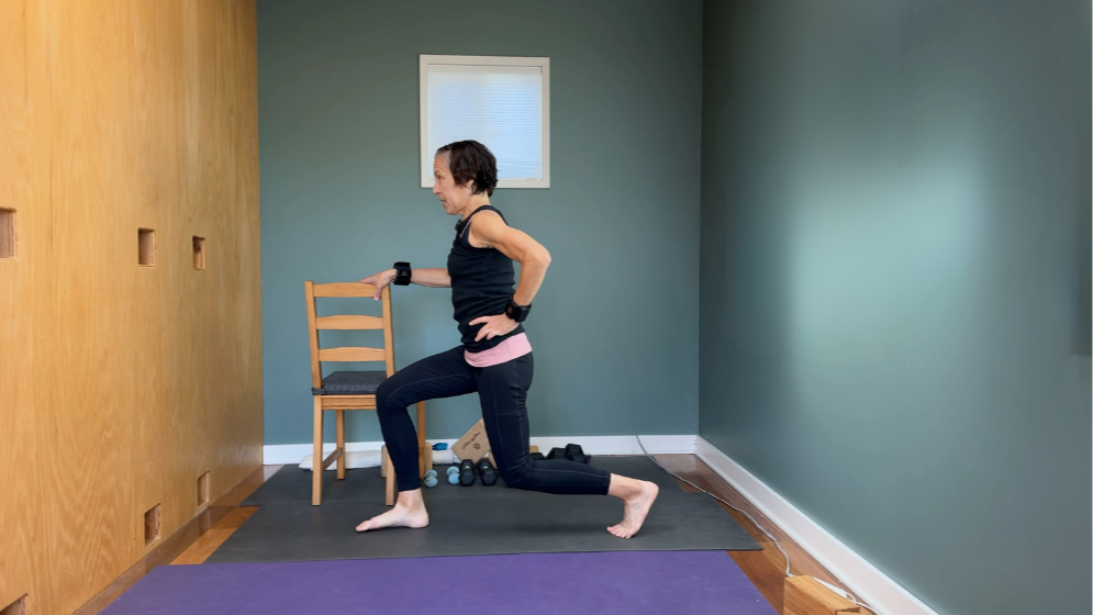 The Elevate Practice