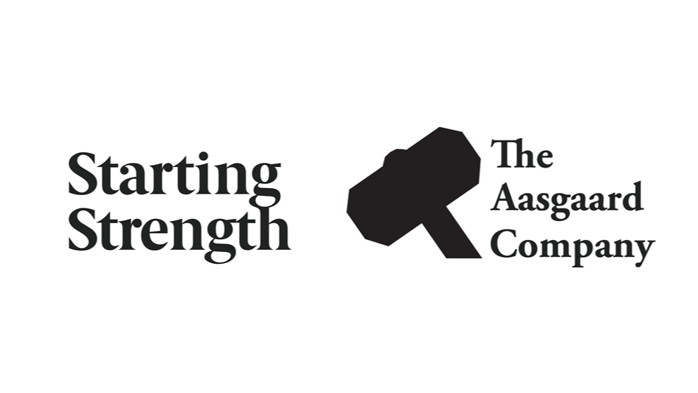Starting Strength Network Annual Subscription