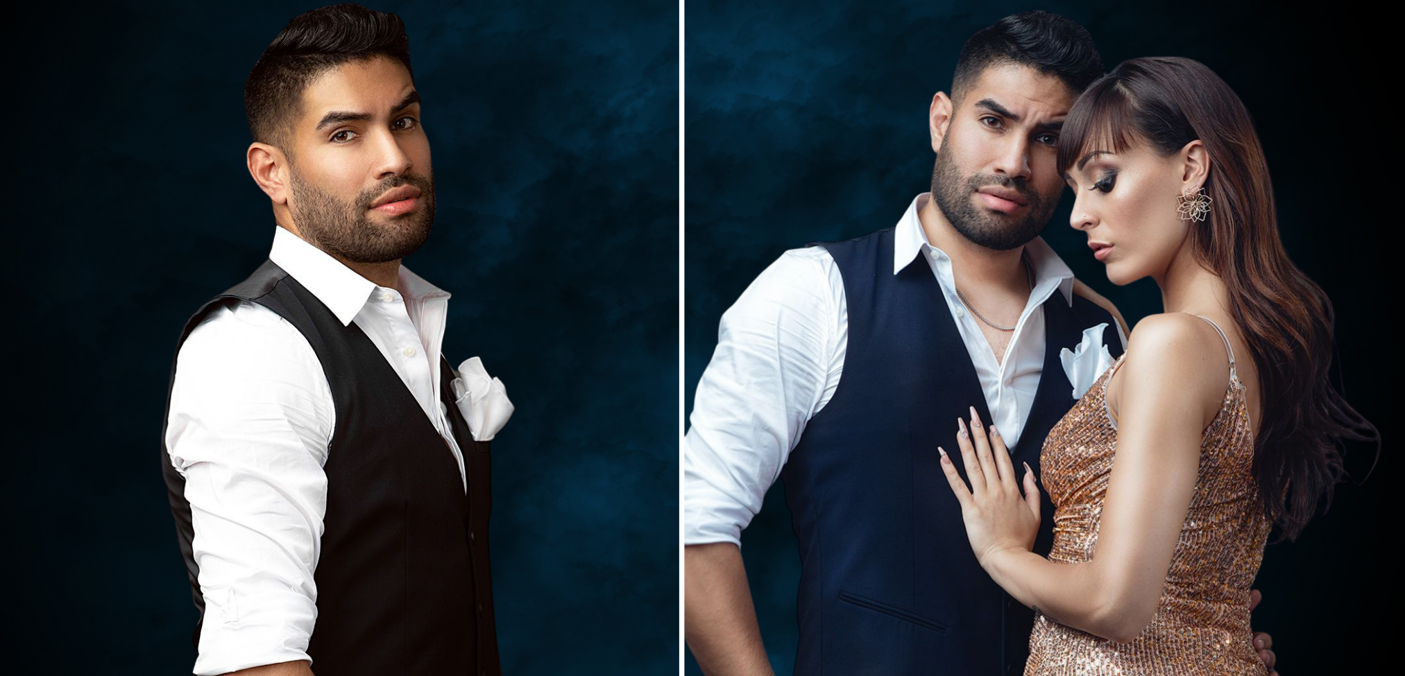 Man Style + Partner Work | Monthly