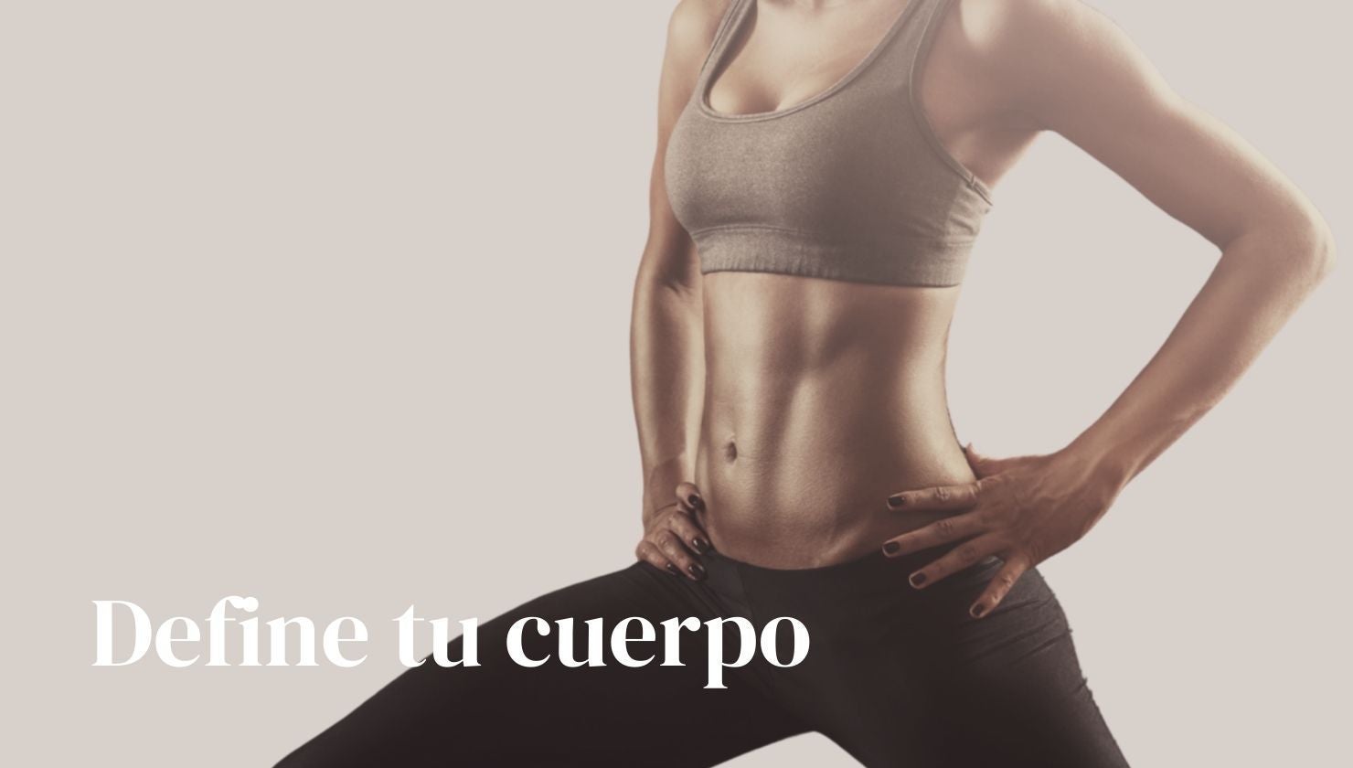 Pack Cuerpo Definido (5 programas - 55 clases)